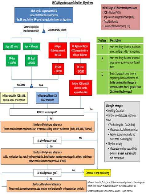 satu guidelines.